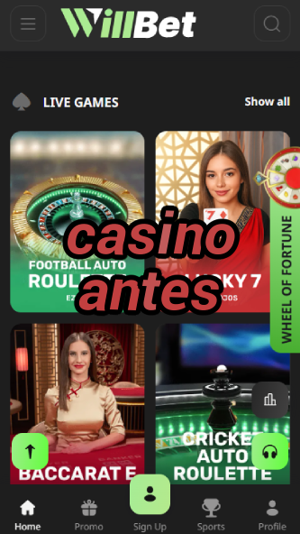 Casino Antes - Best Pre-Flop Poker Casino-bet8casino.ydblkf.net