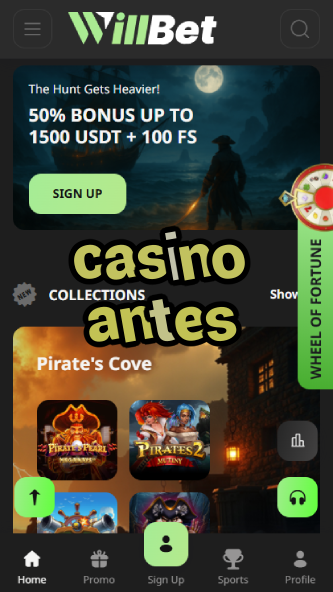Casino Antes - Best Pre-Flop Poker Casino-bet8casino.ydblkf.net