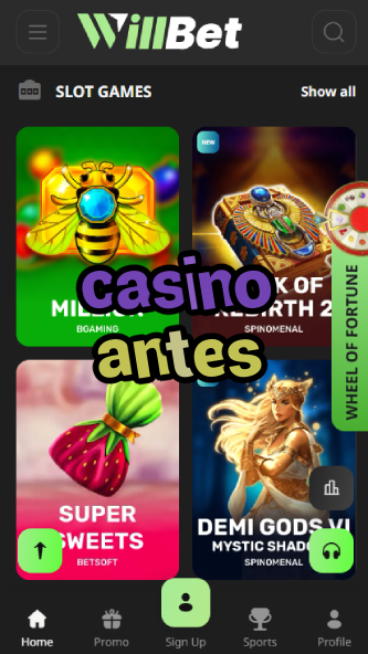 Casino Antes - Best Pre-Flop Poker Casino-bet8casino.ydblkf.net