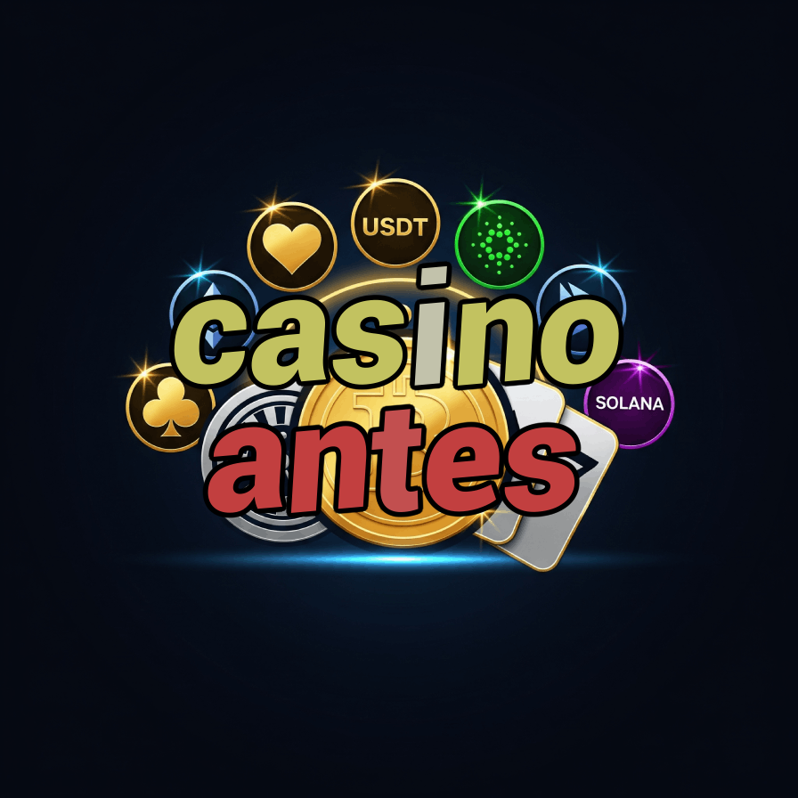 Casino Antes - Best Pre-Flop Poker Casino